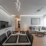 Appartamento Serenity Košice