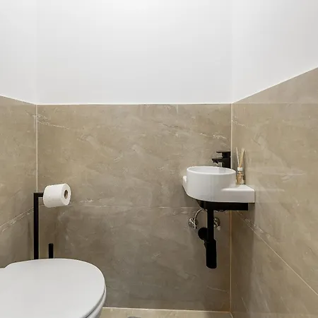 Apartamento Serenity