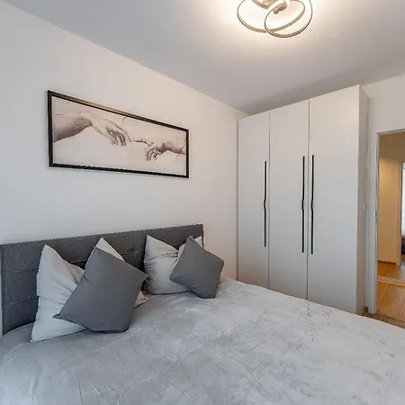 Apartment Serenity Kosice