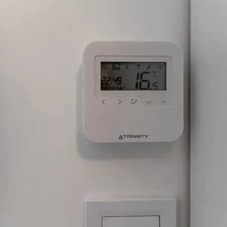 Serenity Apartamento