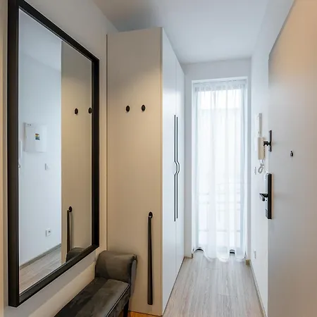 Serenity Apartamento *