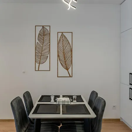 Serenity Apartamento Košice