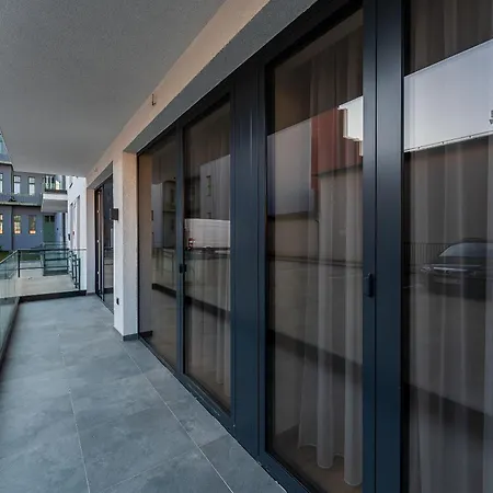 Apartamento Serenity Košice