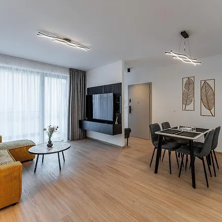 Apartamento Serenity