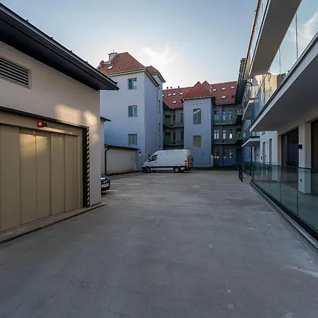 Serenity Apartment