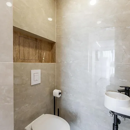 Apartamento Serenity *