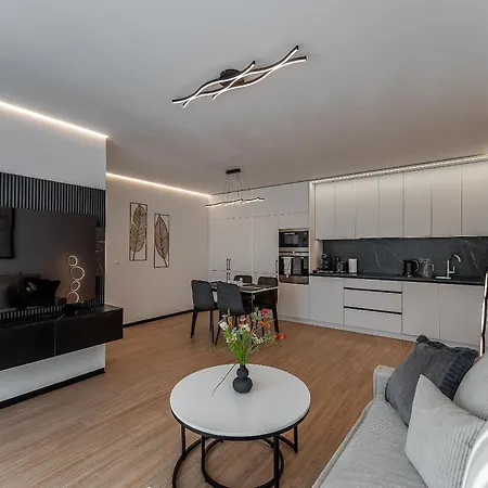 Serenity Apartamento Košice