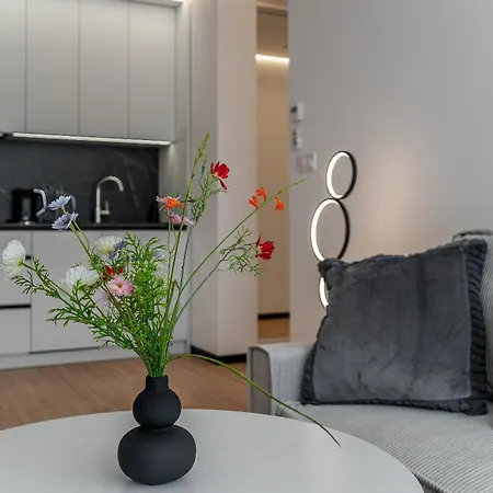 Apartment Serenity Kosice