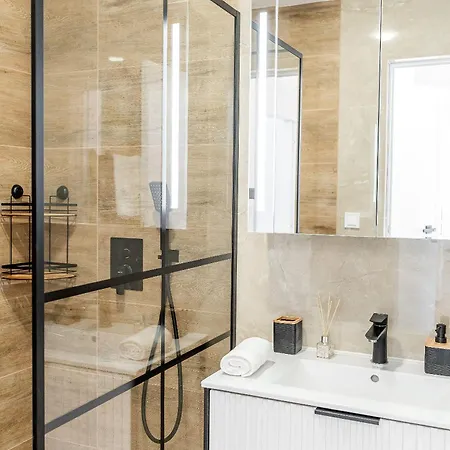 Serenity Apartamento