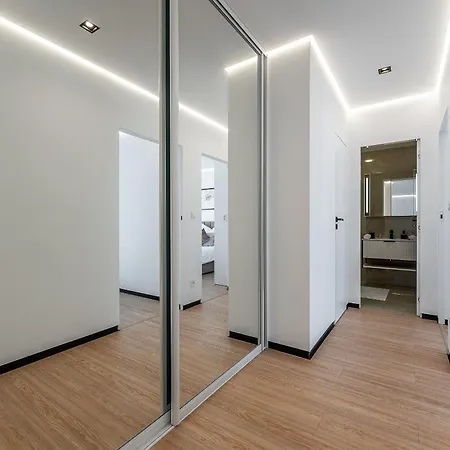 Apartment Serenity