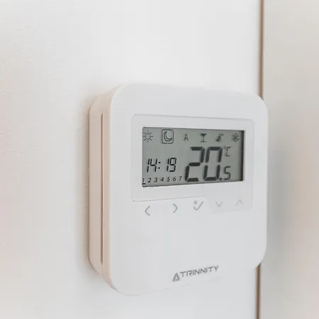 Apartamento Serenity *