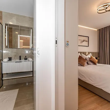 Apartamento Serenity