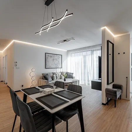 Apartamento Serenity *