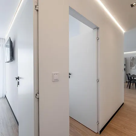 Apartamento Serenity Košice