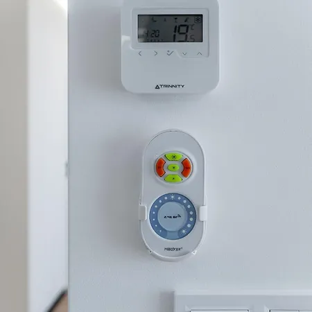 Apartamento Serenity