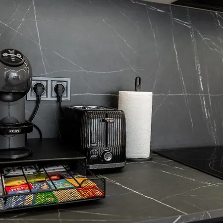 Apartamento Serenity *