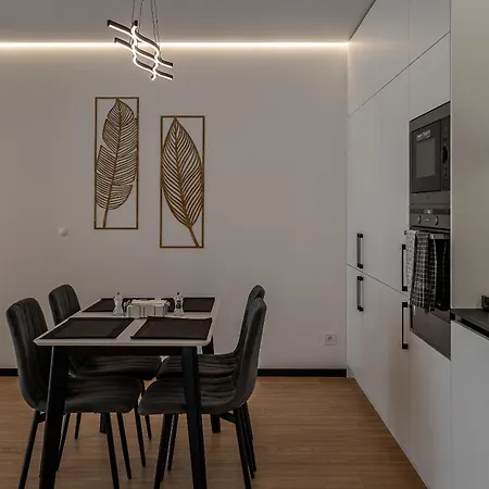 Apartamento Serenity *