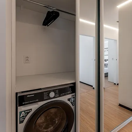 Apartamento Serenity Košice