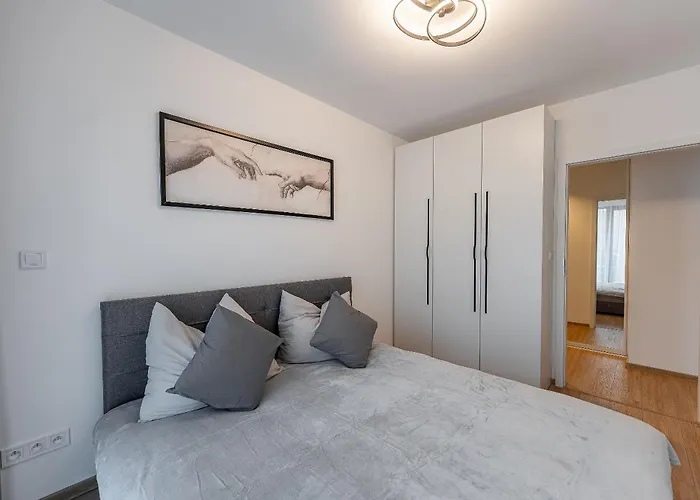 Apartman Serenity Kassa