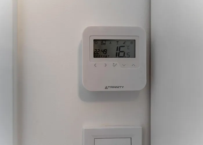 Serenity Appartamento