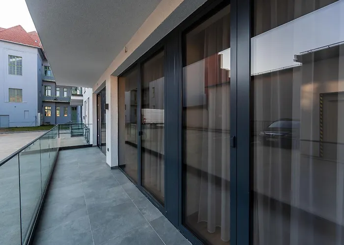 Appartamento Serenity Košice