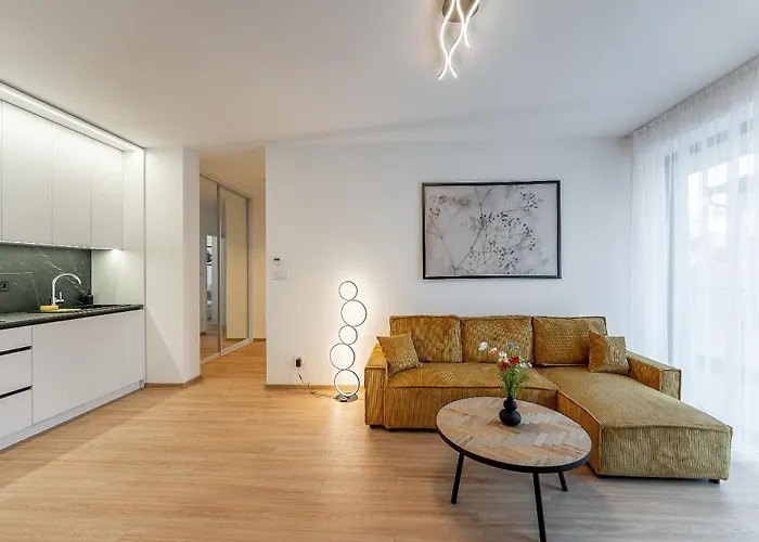 Appartamento Serenity *