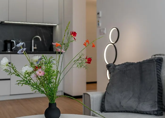 Apartman Serenity Kassa