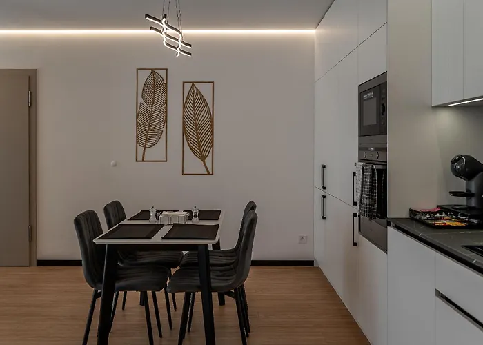 Appartamento Serenity *