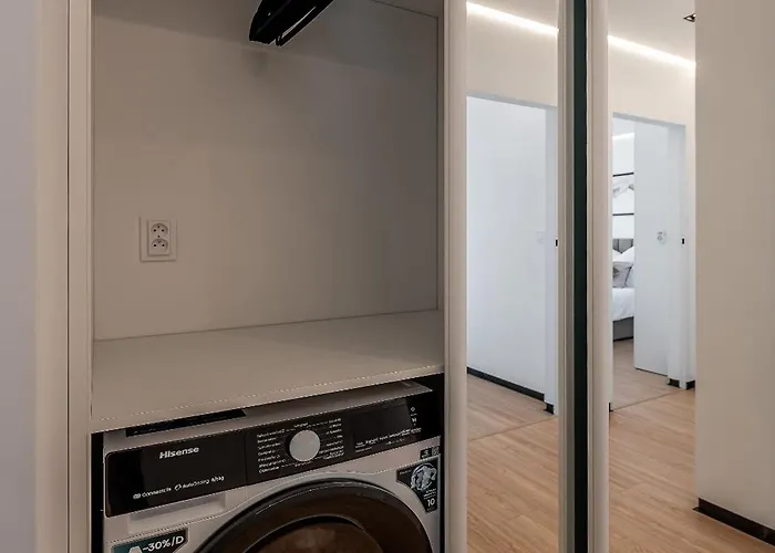 Appartamento Serenity Košice